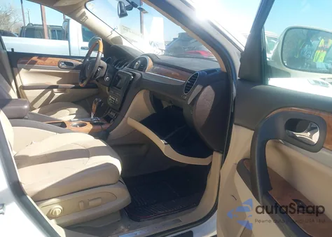 2012 Buick Enclave Leather z USA, uszkodzony, nr VIN 5GAKRCED3CJ294702